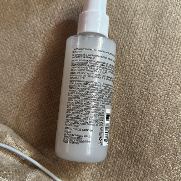 OUAI Leave In Conditioner - Picture 3 of 8